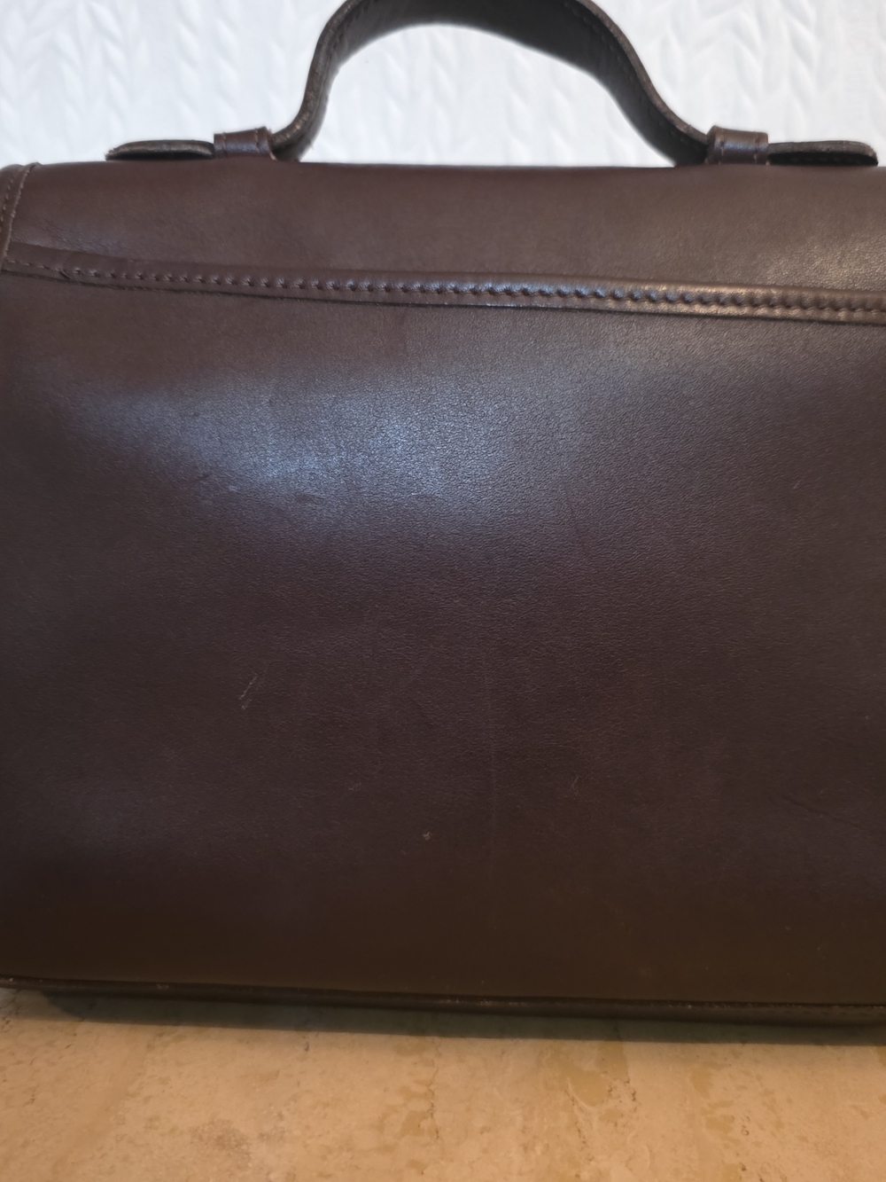 Coach Vintage Bag - Picture 3 of 10